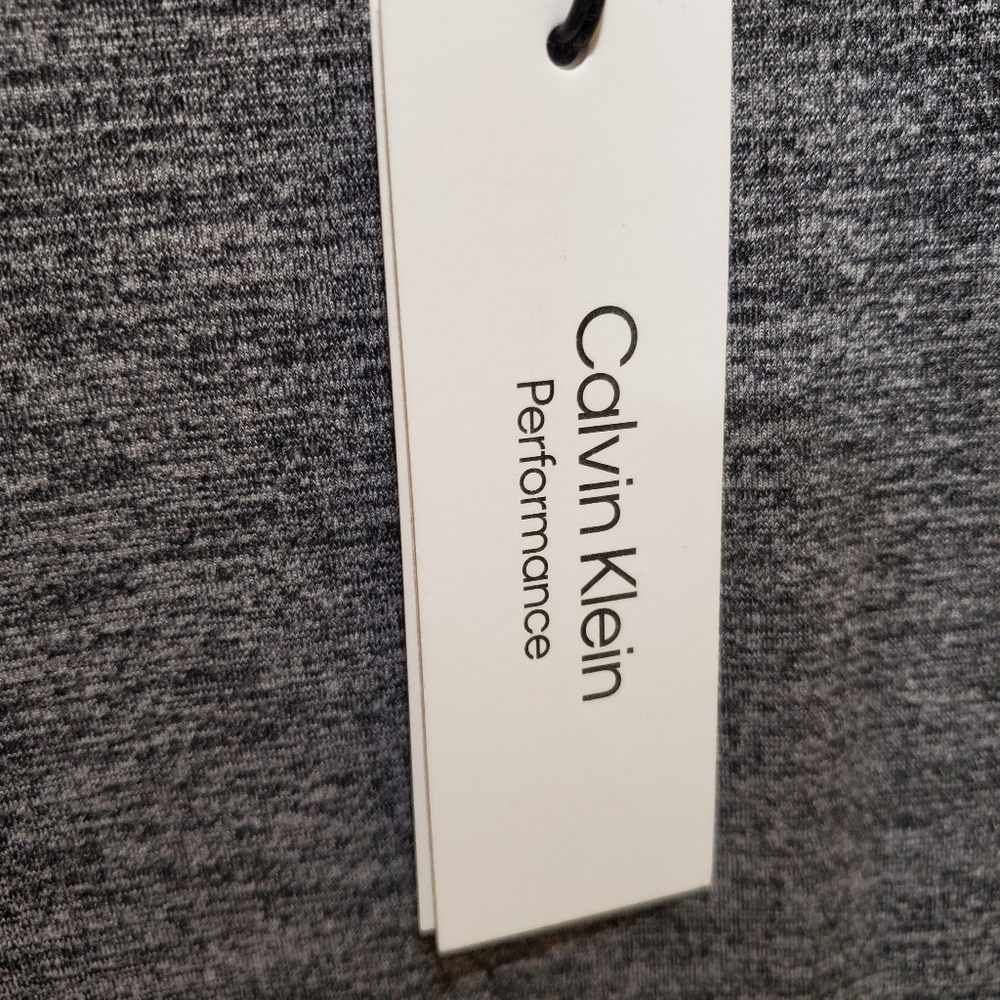 Gray Calvin Klein Dress - Picture 3 of 4